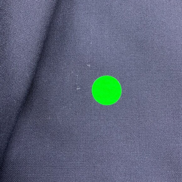 Ralph Lauren Ralph Blazer Men 44 Blue Pewter Shield Button Wool Stretch Canada - Picture 6 of 16